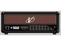 Voodoo V-Rock Dual Lead 100 Amp