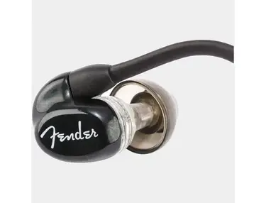 Fender CXA1 In-Ear Monitors