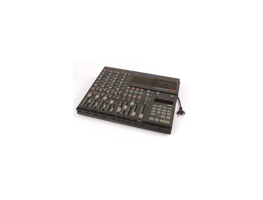 Fostex 280 Multitracker - What To Know & Where To Buy | Equipboard