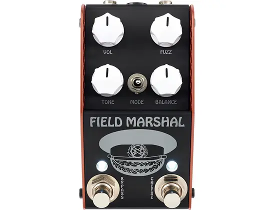 Best Lovetone Big Cheese Clones: Delicious Cheesey Guitar Fuzz