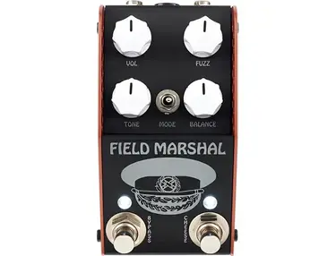 ThorpyFX The Field Marshal Fuzz