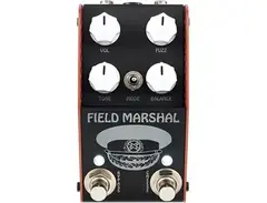 ThorpyFX The Field Marshal Fuzz