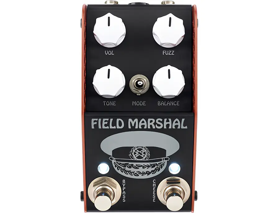 ThorpyFX The Field Marshal Fuzz - What To Know & Where To Buy