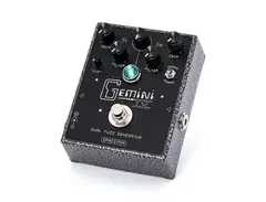 Spaceman Effects Gemini IV main image