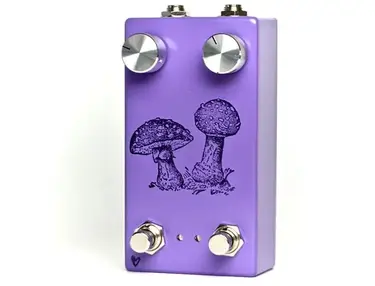 Farm Fly Agaric Phaser