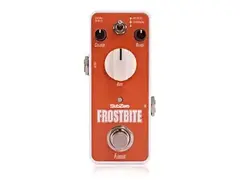 Sub Zero Frostbite Flanger main image
