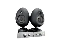 sE Electronics Munro Egg 150 Monitoring System