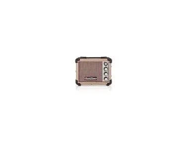 Sub Zero Microamp