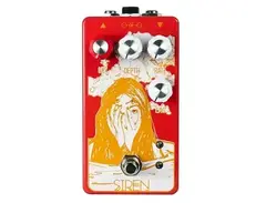 Pine-Box Siren main image