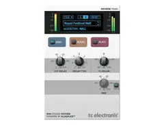 TC Electronic M40 main image