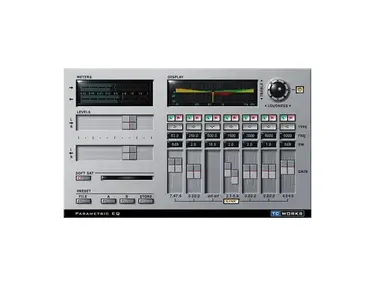 TC Electronic Native Bundle