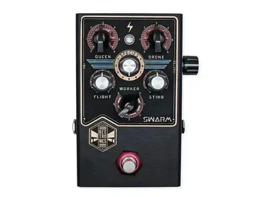 Beetronics FX Swarm