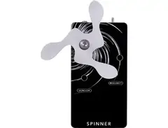 Anasounds Spinner main image