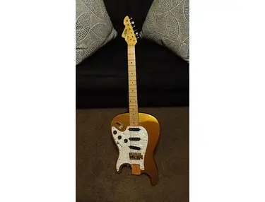 The Dewey Decibel Barry Leventhal Flipout