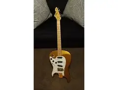 The Dewey Decibel Barry Leventhal Flipout