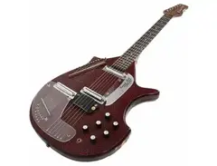 Danelectro Coral Electric Sitar Reissue