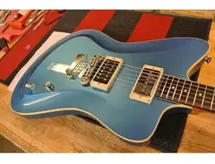 Stavem Guitars Kjartan Kristiansen Custom