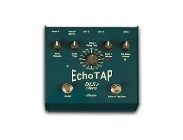 DLS Effects | Equipboard