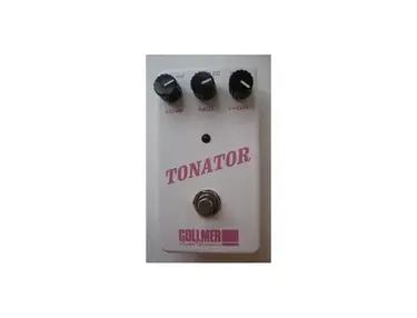 Gollmer Tonator