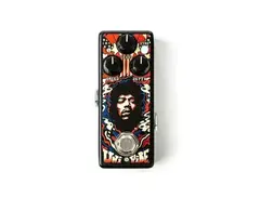Dunlop Authentic Hendrix '69 Psych Series Uni-Vibe JHW3