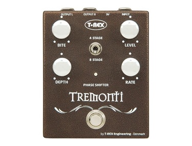 mark tremonti equipboard