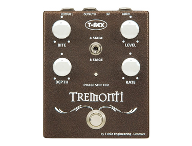 T-Rex Engineering Mark Tremonti Phaser