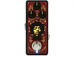 Authentic Hendrix '69 Psych Series Band of Gypsies Fuzz JHW4