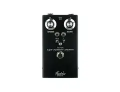 Fredric Effects Nouveau Super Unpleasant Companion