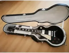 Left Handed 2009 Gibson Les Paul Standard main image