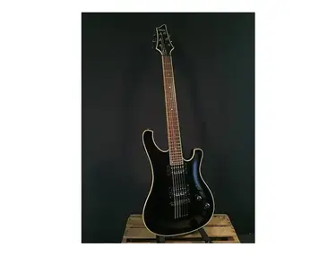 Schecter Blackjack 006