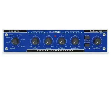 Presonus BlueMAX Smart Compressor