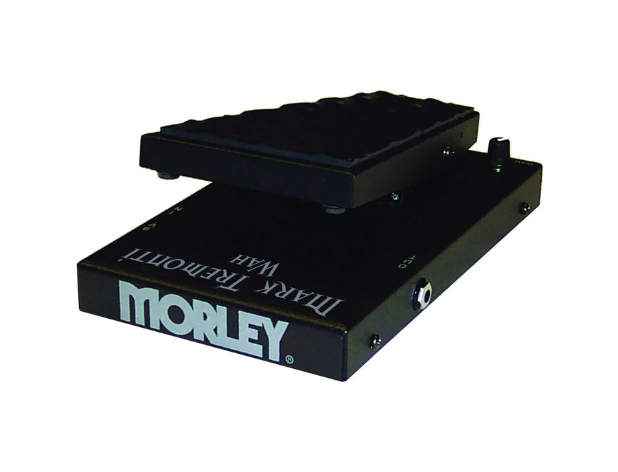 Morley Mark Tremonti Signature Wah - What To Know & Where To Buy Morley Mark Tremonti Signature Wah - What To Know & Where To Buy