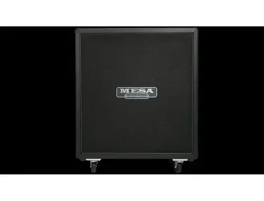 Mesa/Boogie 4x12 Recto Standard OS Straight Cabinet