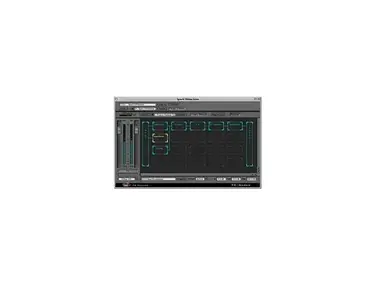 Spark Fx Machine