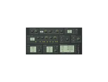 Feldspar FX
