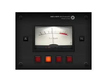 BVS Virtual Studio