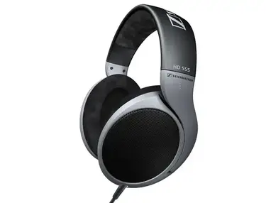 Sennheiser HD 555