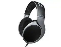 Sennheiser HD 555 main image