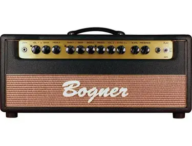 Bogner Shiva