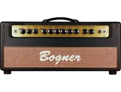 Bogner Shiva