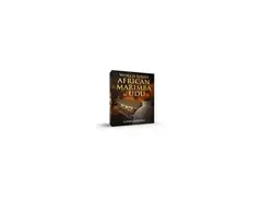 Cinesamples African Marimba and Udu main image