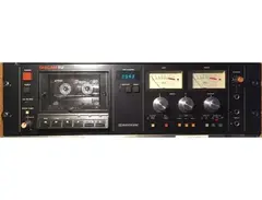 Tascam 112 main image