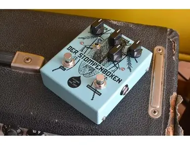 Fredric Effects Der Stompenboxen