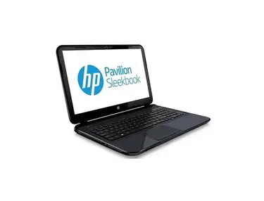 HP Pavilion TouchSmart