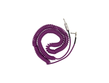 Fender Jimi Hendrix Voodoo Child Cable (Purple)
