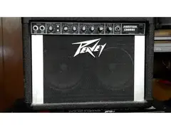 Peavey Audition Chorus main image