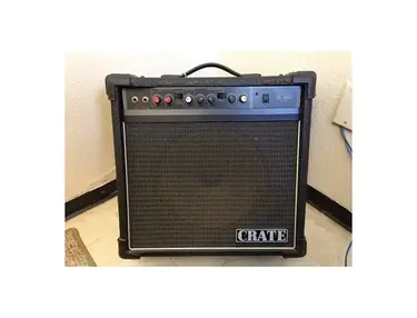 Crate G20
