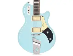 Supro Silverwood main image