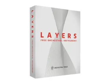 Orchestral Tools - Layers - Free Orchestral Instrument