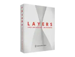 Orchestral Tools - Layers - Free Orchestral Instrument main image